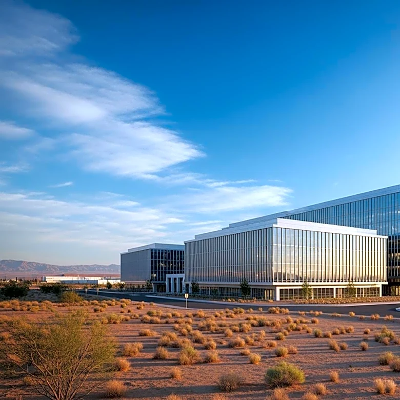U.S. Army Proposes Massive Data Center at Fort Bliss, Raising Environmental Concerns
