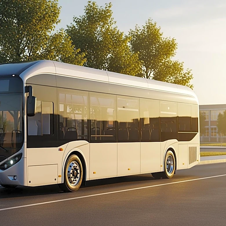 Sacramento Schools Transition to Electric Buses Amid Rising Fuel Costs