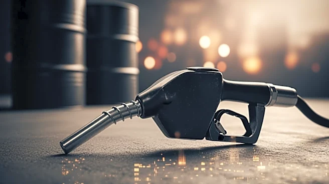 Gas Prices in Philadelphia Region Increase by 10 Cents Amidst Stalled Iran Negotiations
