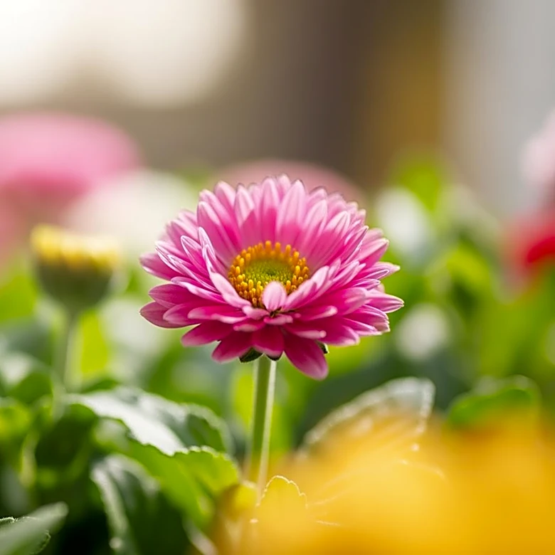 Baltimore's Flower Mart Returns with Expanded Vendor Participation