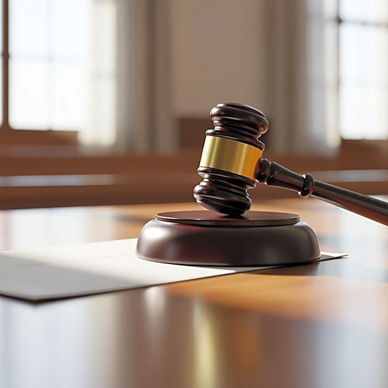 Law Student Jamie Ding Fights for Voter Privacy in New Jersey Court Battle