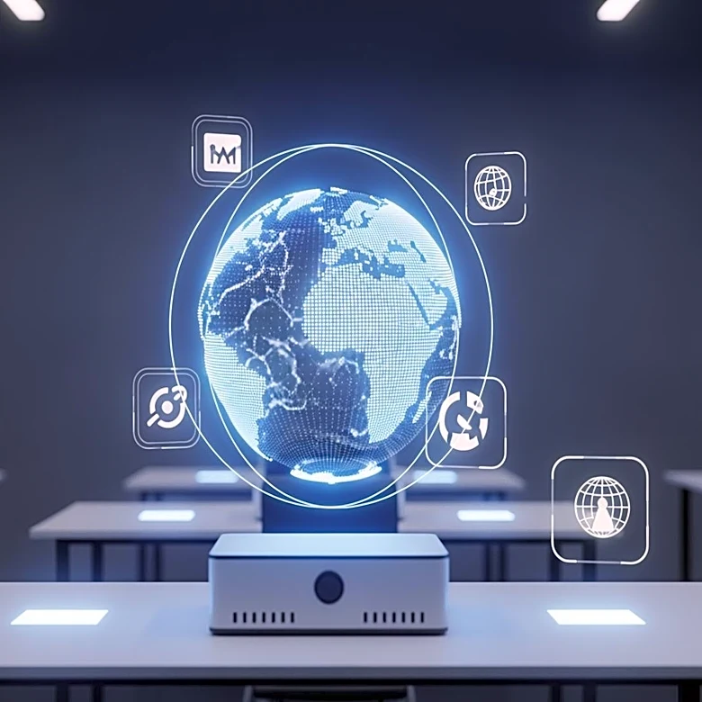 Futurist Peter Diamandis Outlines Key Skills for Children in AI Era