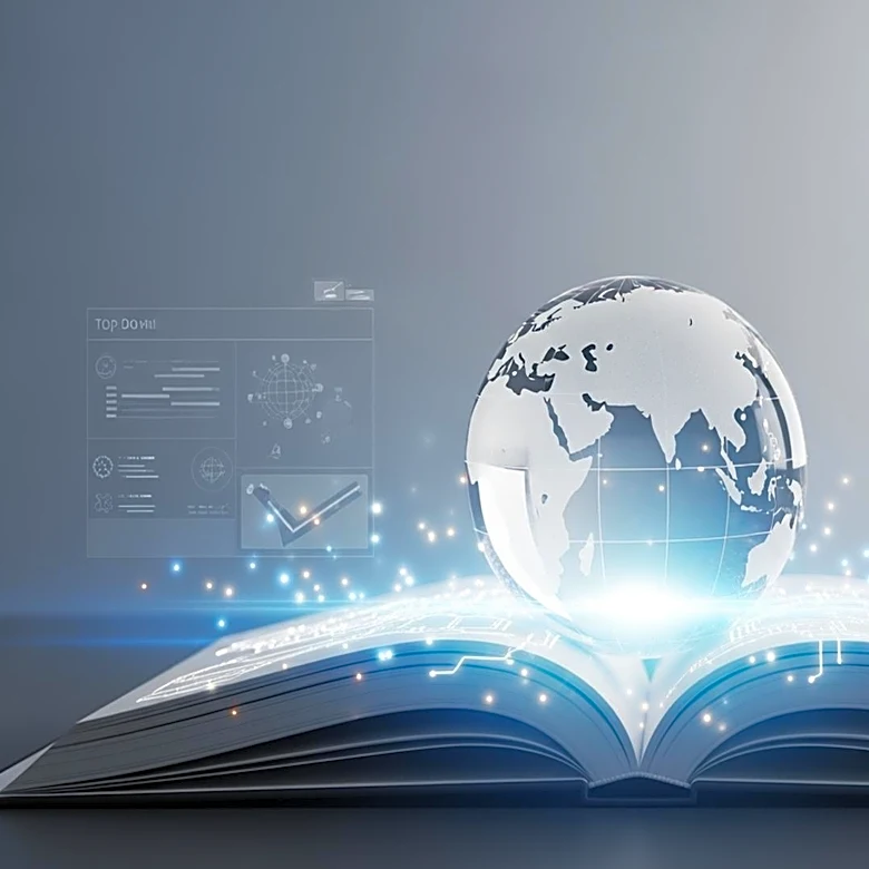 AI Implementation in Higher Education: Balancing Top-Down and Bottom-Up Approaches