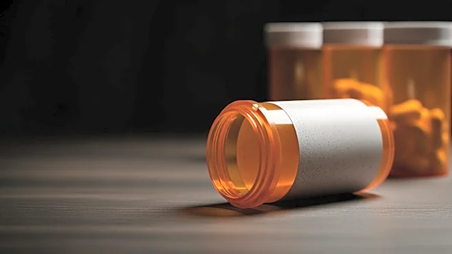 Purdue Pharma's Closure Marks Major Step in Opioid Crisis Settlement