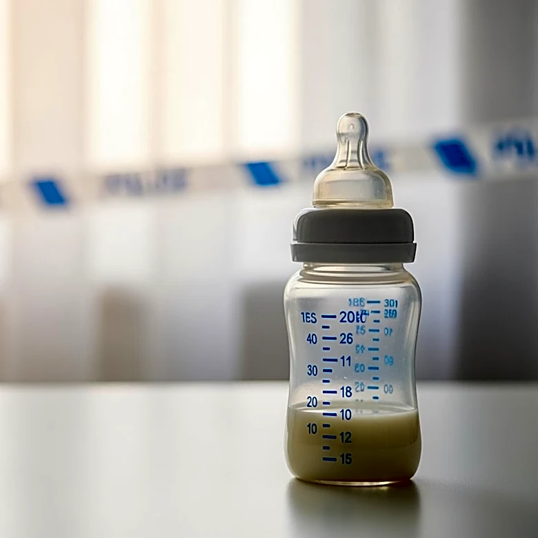 FDA Confirms Safety of Domestic Infant Formula Supply After Testing