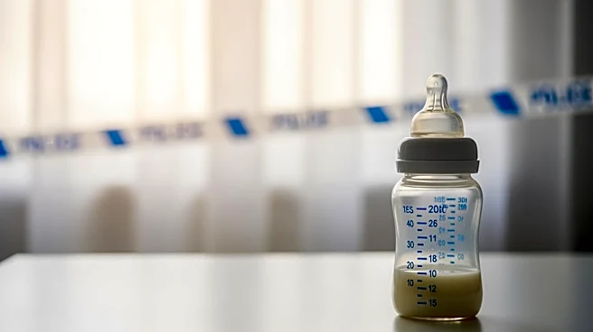 FDA Confirms Safety of Domestic Infant Formula Supply After Testing