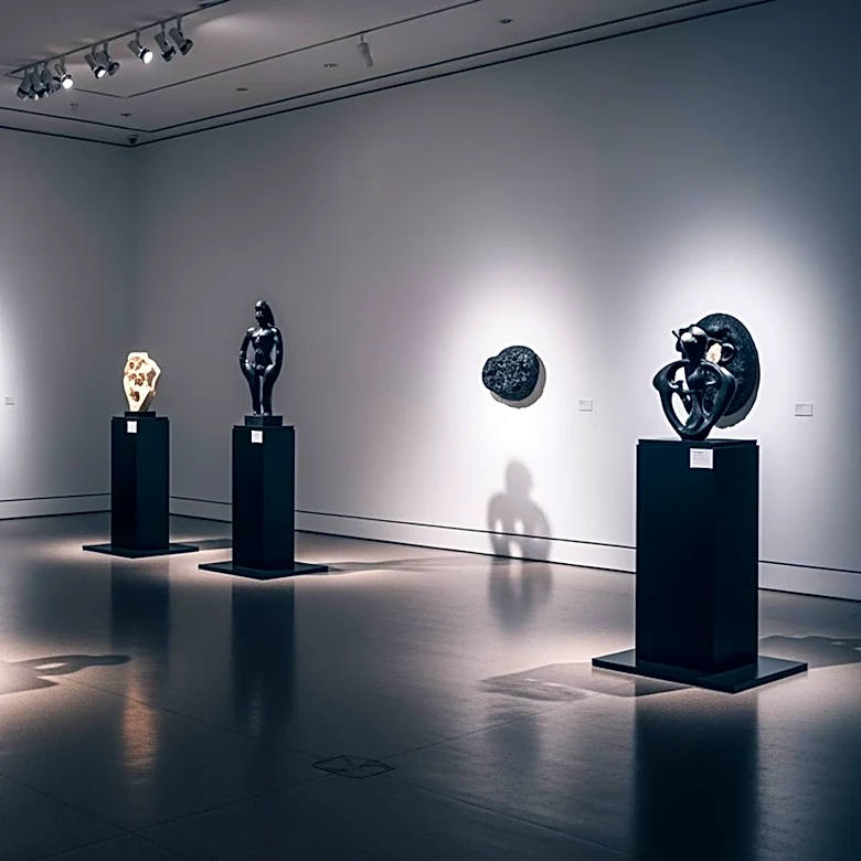 Museo de Arte Moderno de Bogotá Faces Leadership Crisis Amid Director's Departure