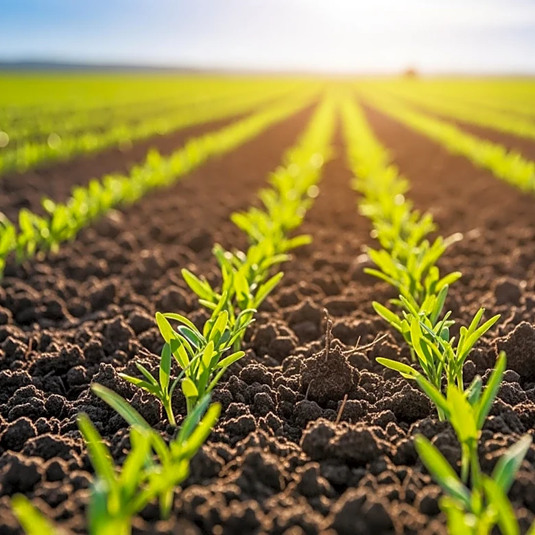University of Idaho's Agriculture Grant Resumes, Supporting Regenerative Practices
