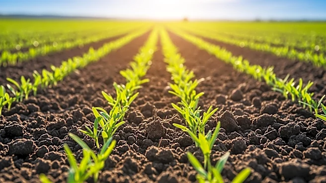 University of Idaho's Agriculture Grant Resumes, Supporting Regenerative Practices