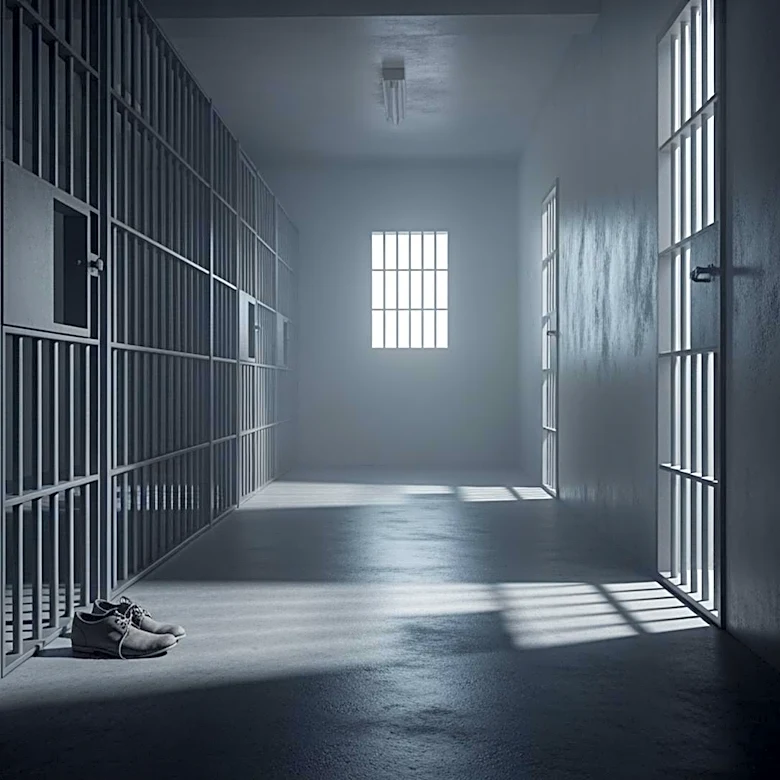 Cuban Immigrant's Death in Georgia ICE Facility Sparks Concerns Over Detention Conditions