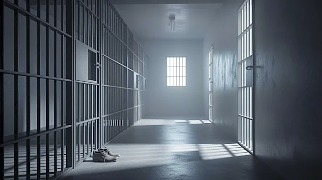 Cuban Immigrant's Death in Georgia ICE Facility Sparks Concerns Over Detention Conditions