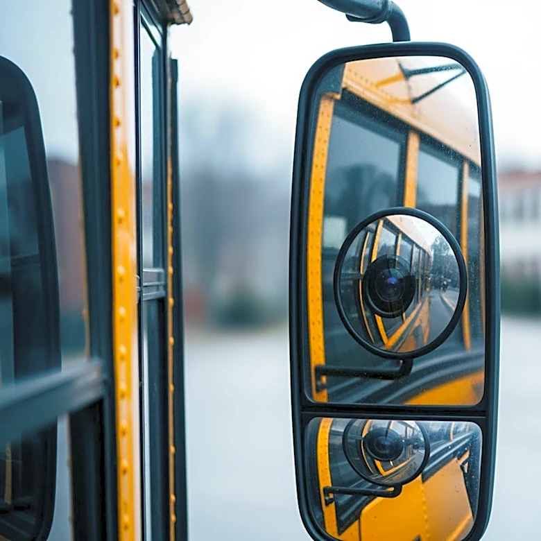 Miami-Dade Schools to Reinstall Controversial Bus Cameras After System Overhaul