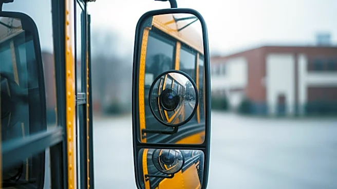Miami-Dade Schools to Reinstall Controversial Bus Cameras After System Overhaul