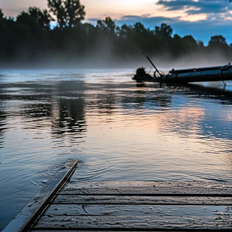 Potomac River Sewage Spill Continues to Impact Local Businesses Months Later