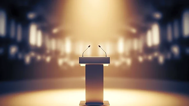 California Lieutenant Governor Race Heats Up as Candidates Vie to Replace Eleni Kounalakis