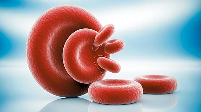 Study Reveals High Sickle Cell Disease Burden on Long Island