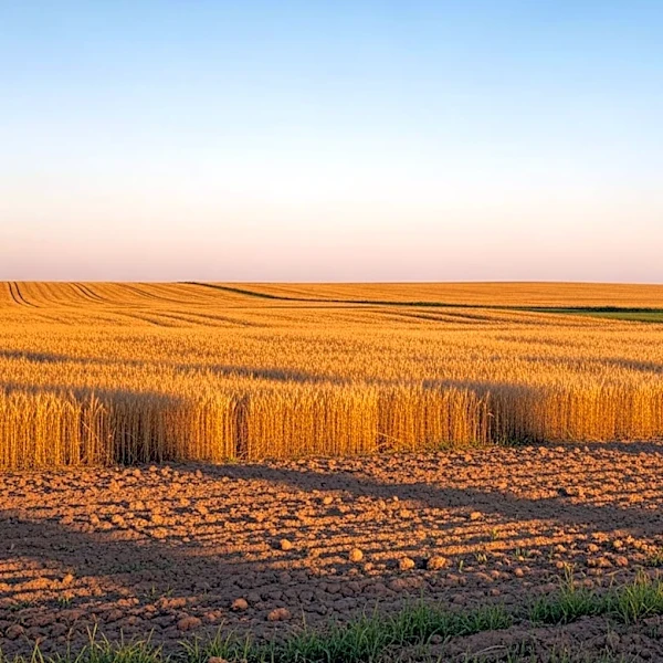 Northeast Colorado's Agricultural Community Faces Challenges and Opportunities