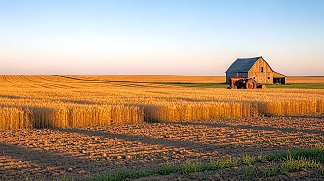 Northeast Colorado's Agricultural Community Faces Challenges and Opportunities