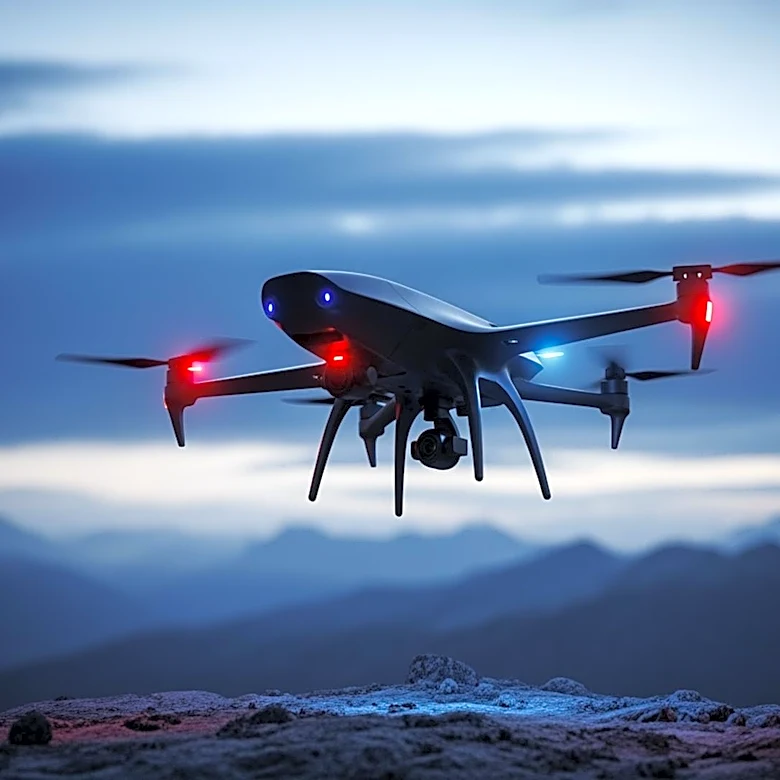 IDF Faces Challenges in Countering Hezbollah's Advanced Drone Threat