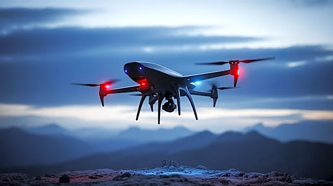 IDF Faces Challenges in Countering Hezbollah's Advanced Drone Threat