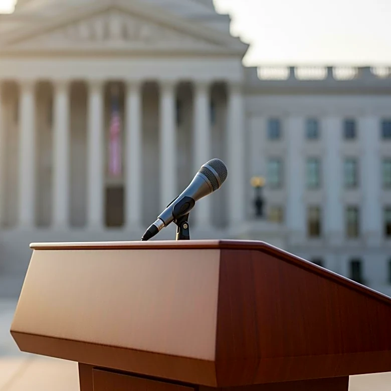 White House Press Secretary Karoline Leavitt Begins Maternity Leave Amid Security Concerns