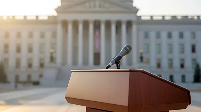 White House Press Secretary Karoline Leavitt Begins Maternity Leave Amid Security Concerns