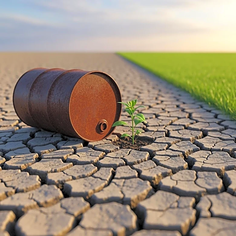 Santa Marta Climate Talks Highlight Global Shift from Fossil Fuels