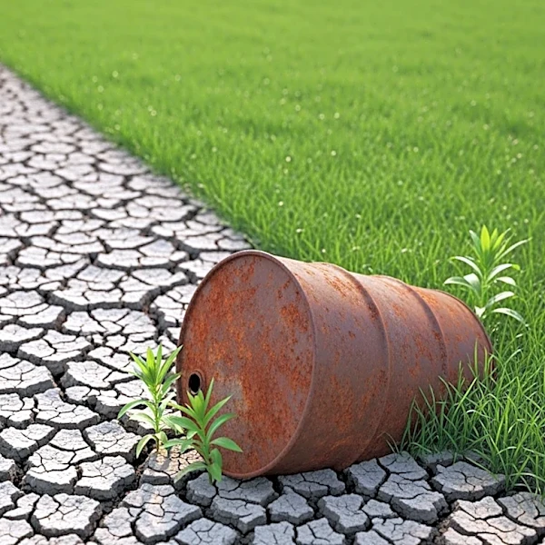 Colombia Summit Aims to Accelerate Fossil Fuel Phase-Out