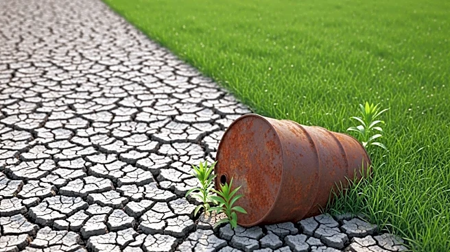 Colombia Summit Aims to Accelerate Fossil Fuel Phase-Out
