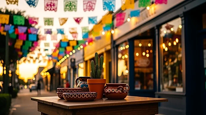 Cinco de Mayo Event in St. Paul Aims to Revitalize West Side Businesses