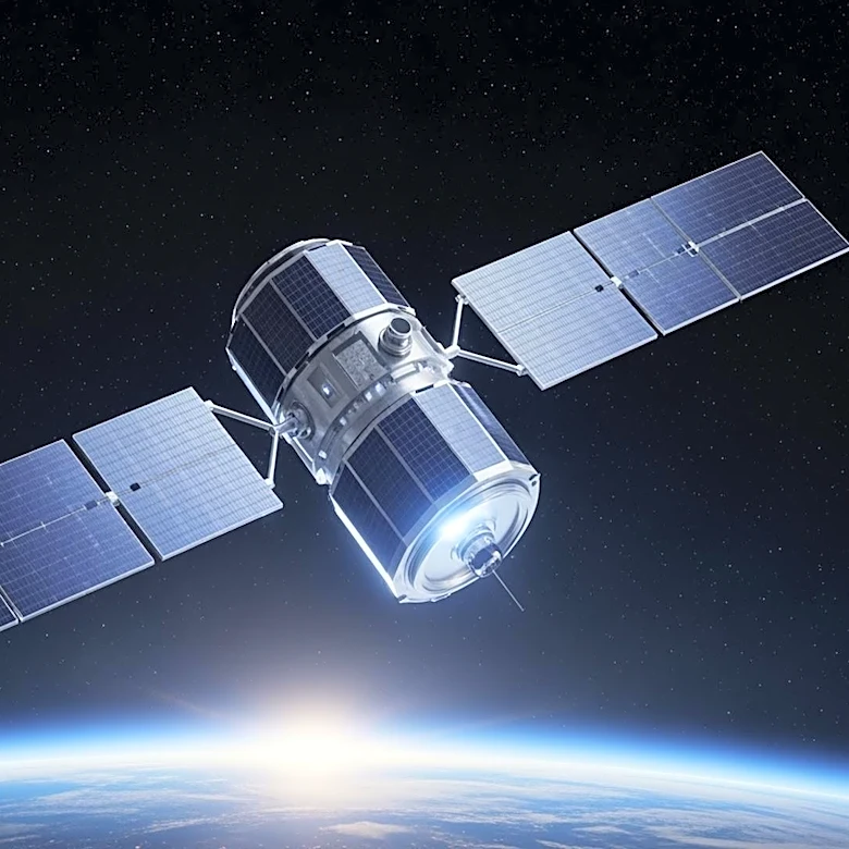 U.S. Space Force Completes GPS III Upgrade with Final Satellite Launch