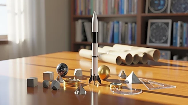 NASA Launches Summer STEM Activities to Engage Students in Space Exploration