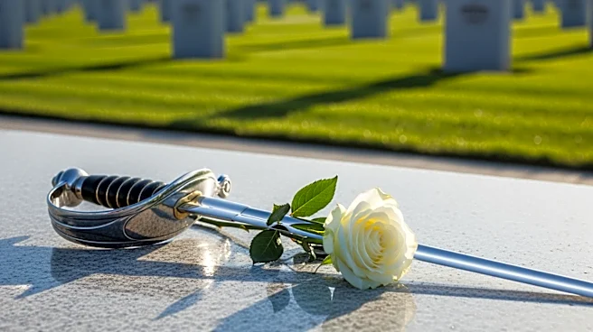 King and Queen Conclude U.S. Visit with Arlington Cemetery Tribute and Virginia Events
