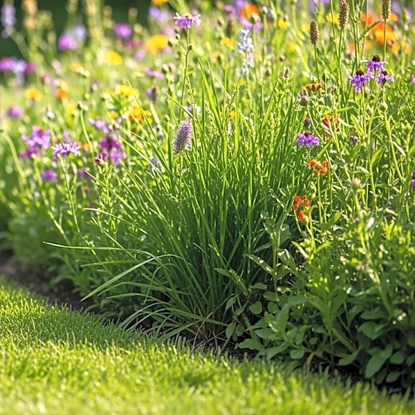 Pennsylvania's Meadow Kits Transform Suburban Lawns for Environmental Benefits