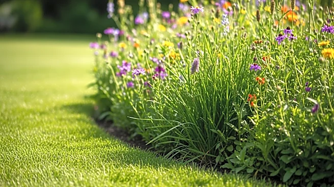 Pennsylvania's Meadow Kits Transform Suburban Lawns for Environmental Benefits