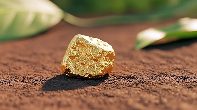 Dalaroo Metals Plans Gold Drilling Expansion in Côte d’Ivoire