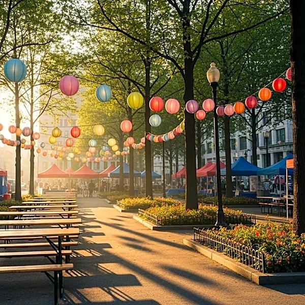 Washington D.C. Prepares for a Packed Day of Cultural and Community Events