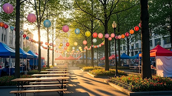 Washington D.C. Prepares for a Packed Day of Cultural and Community Events