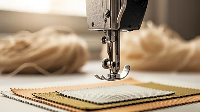 Fashion Industry Advocates Call for Just Transition on International Workers' Day