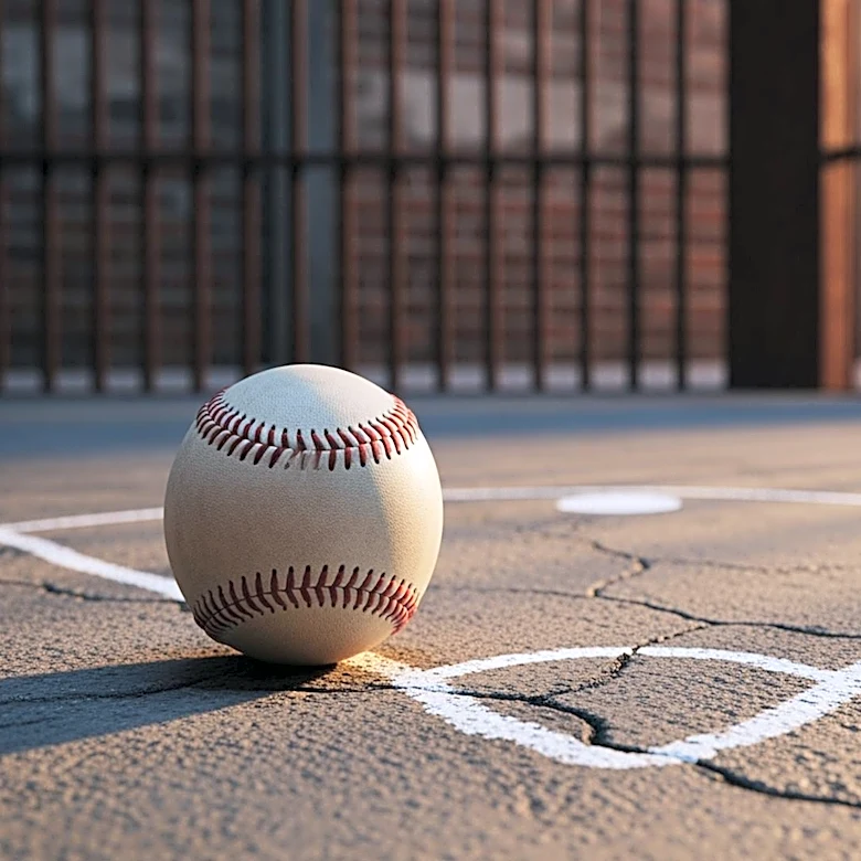 Route 66 Centennial Celebrated with Unique Ballgame at Old Joliet Prison