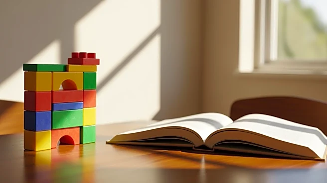 Governor Braun Advocates for Early Childhood Education Funding in Indiana