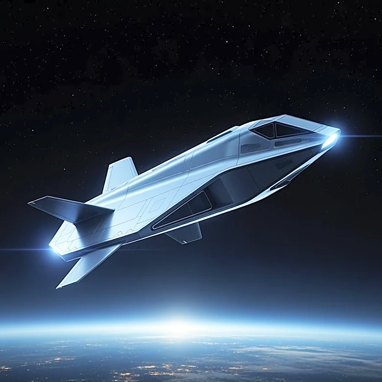 Lockheed Martin Secures U.S. Space Force Contract for Space-Based Interceptor Program