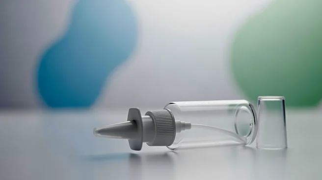 Bayer Recalls Nearly 800,000 Afrin Nasal Spray Bottles Due to Child Safety Risk