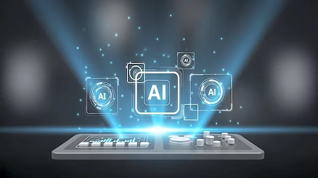 Report Highlights States' AI Pilots but Questions Value and Impact