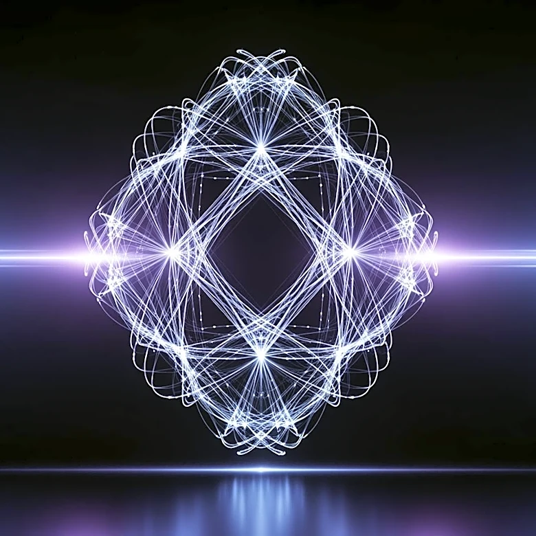 Oxford Physicists Achieve Breakthrough in Quantum Interaction with Quadsqueezing