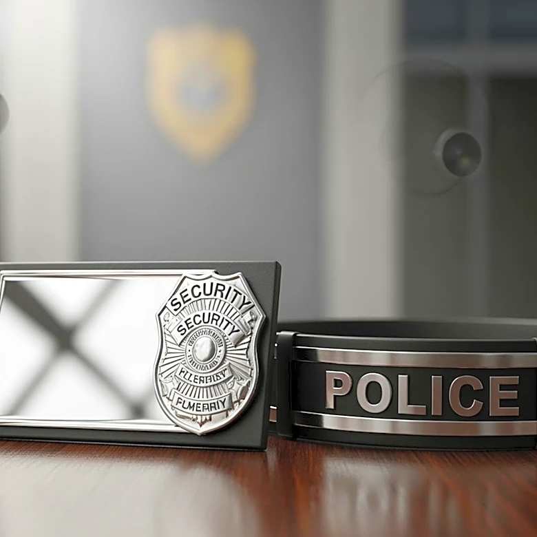 Security Video Reveals K-9 Unit Presence Before White House Correspondents' Dinner Incident