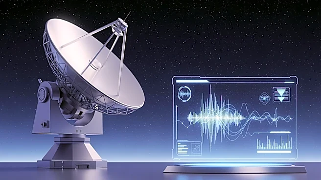 SETI Institute and New Technologies Enhance Search for Extraterrestrial Life