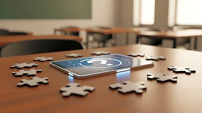 AI Agents in Education: Balancing Innovation with Ethical Concerns