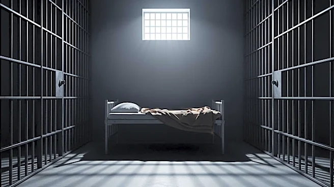 Cuban Immigrant's Death in Georgia Detention Center Sparks Investigation