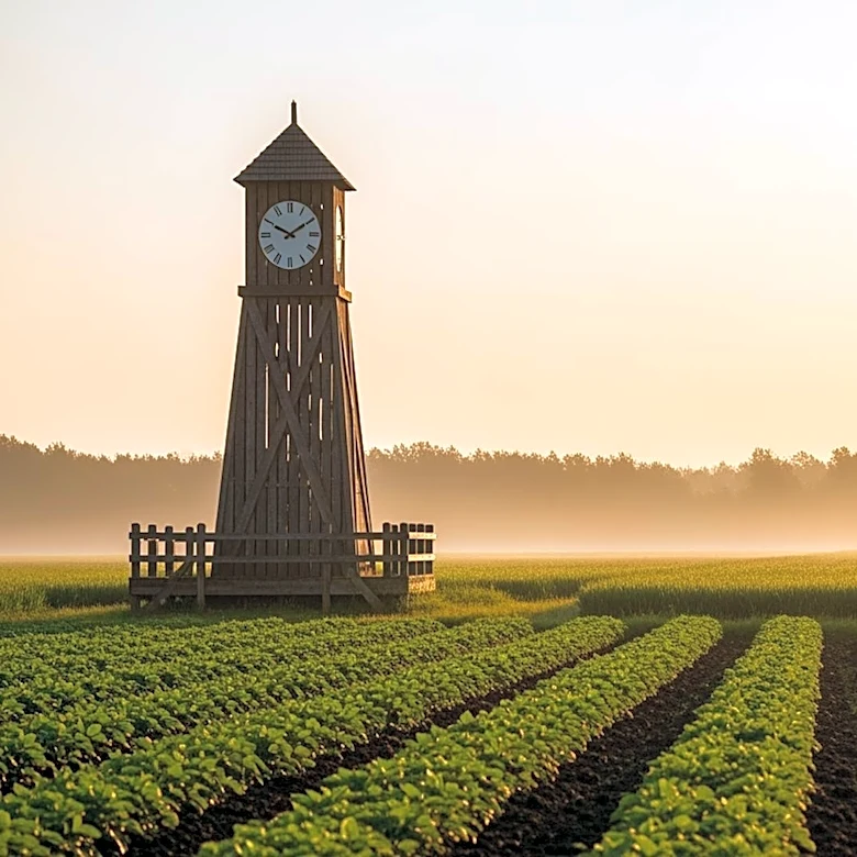 Rockwell Automation and Partners Launch Clock Tower Farms to Combat Hunger